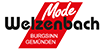 Logo Mode Welzenbach mobil