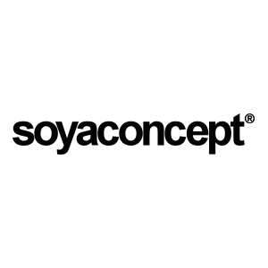Logo Soyaconcept